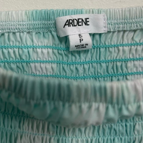 Ardene Asymmetrical Sun Dress - Picture 3 of 6